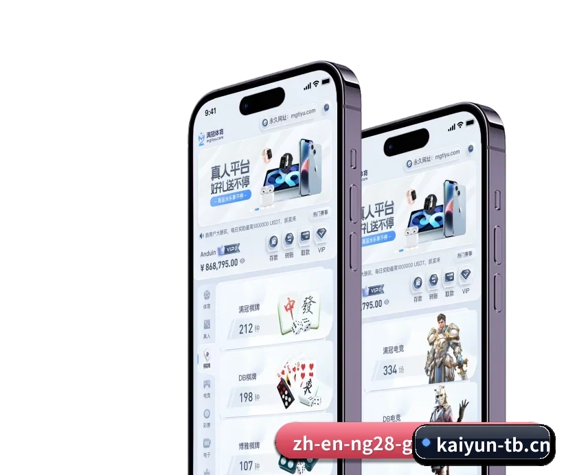 开云体育 APP 深度功能